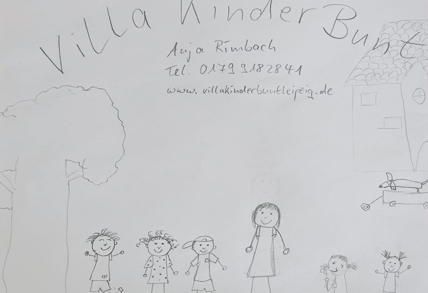Kinderbild